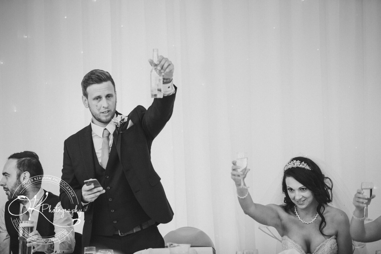 Sketchley Grange Wedding Photography