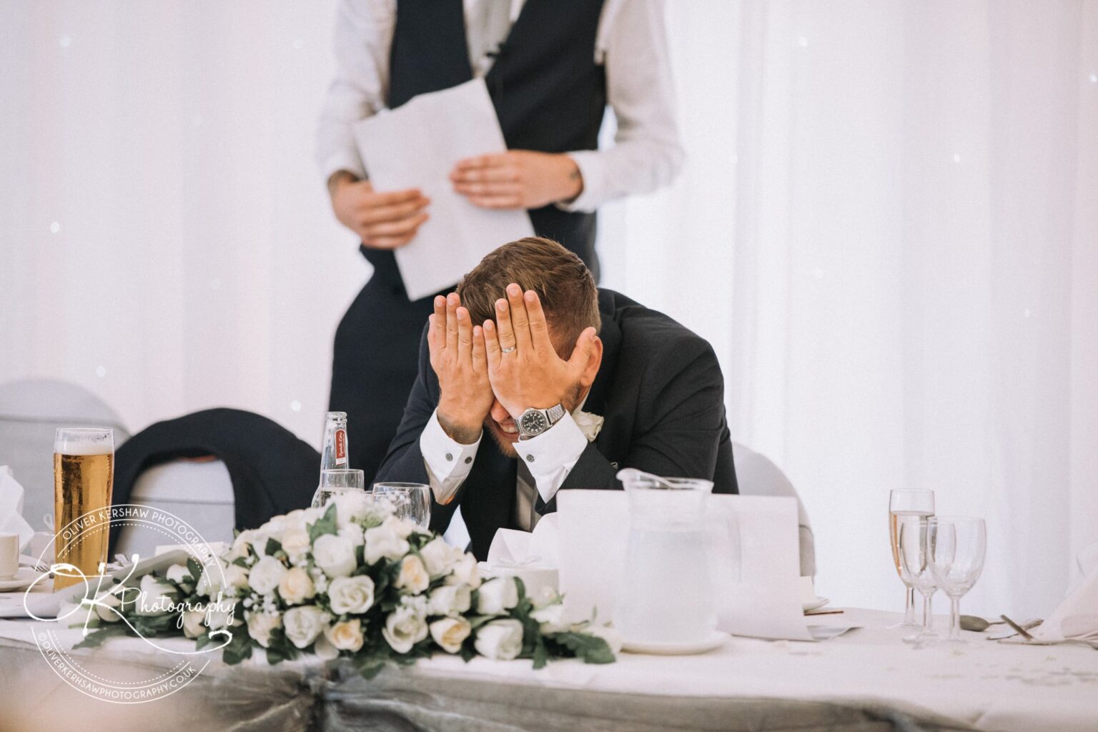 Sketchley Grange Wedding Photography