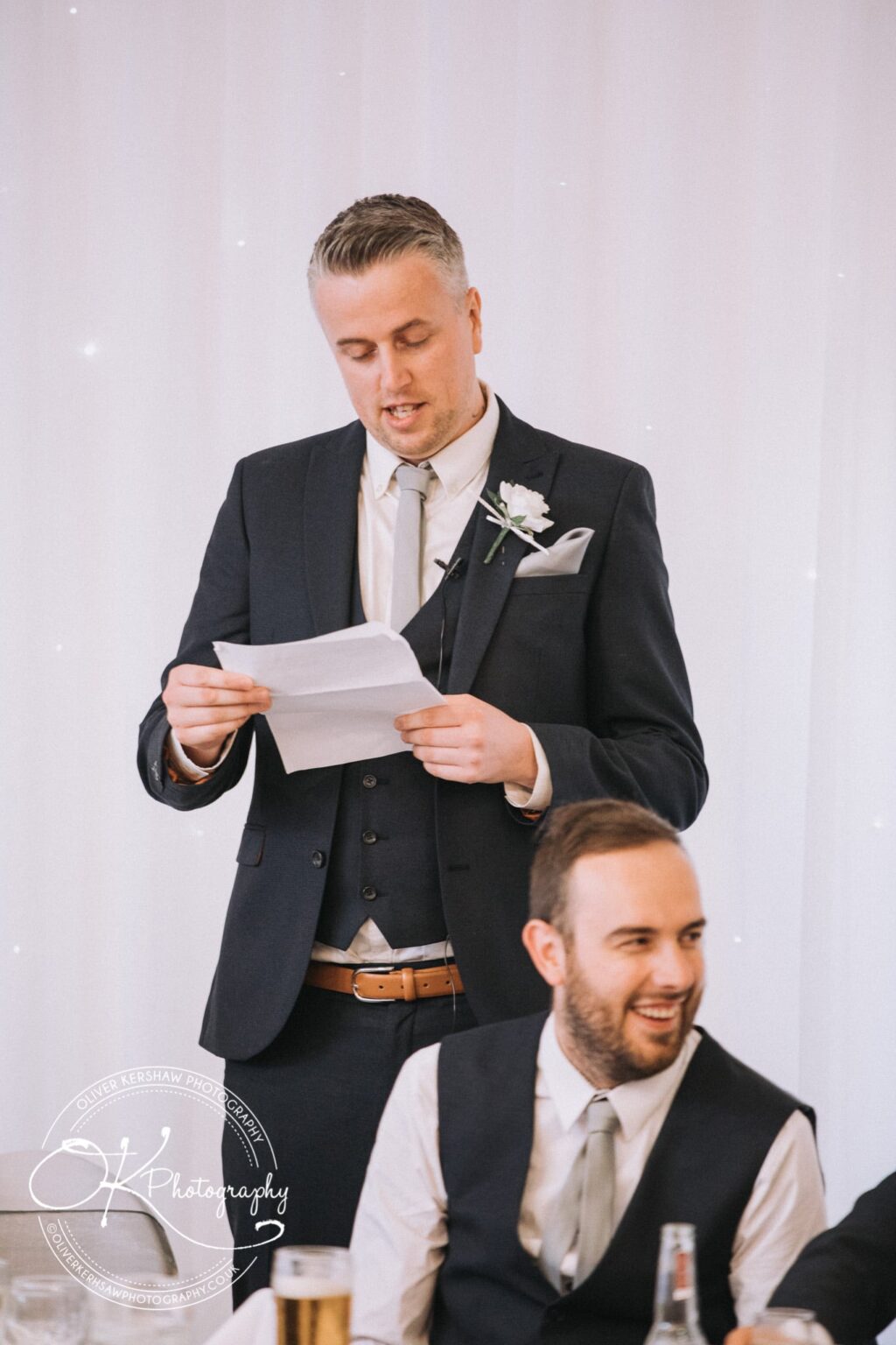 Sketchley Grange Wedding Photography