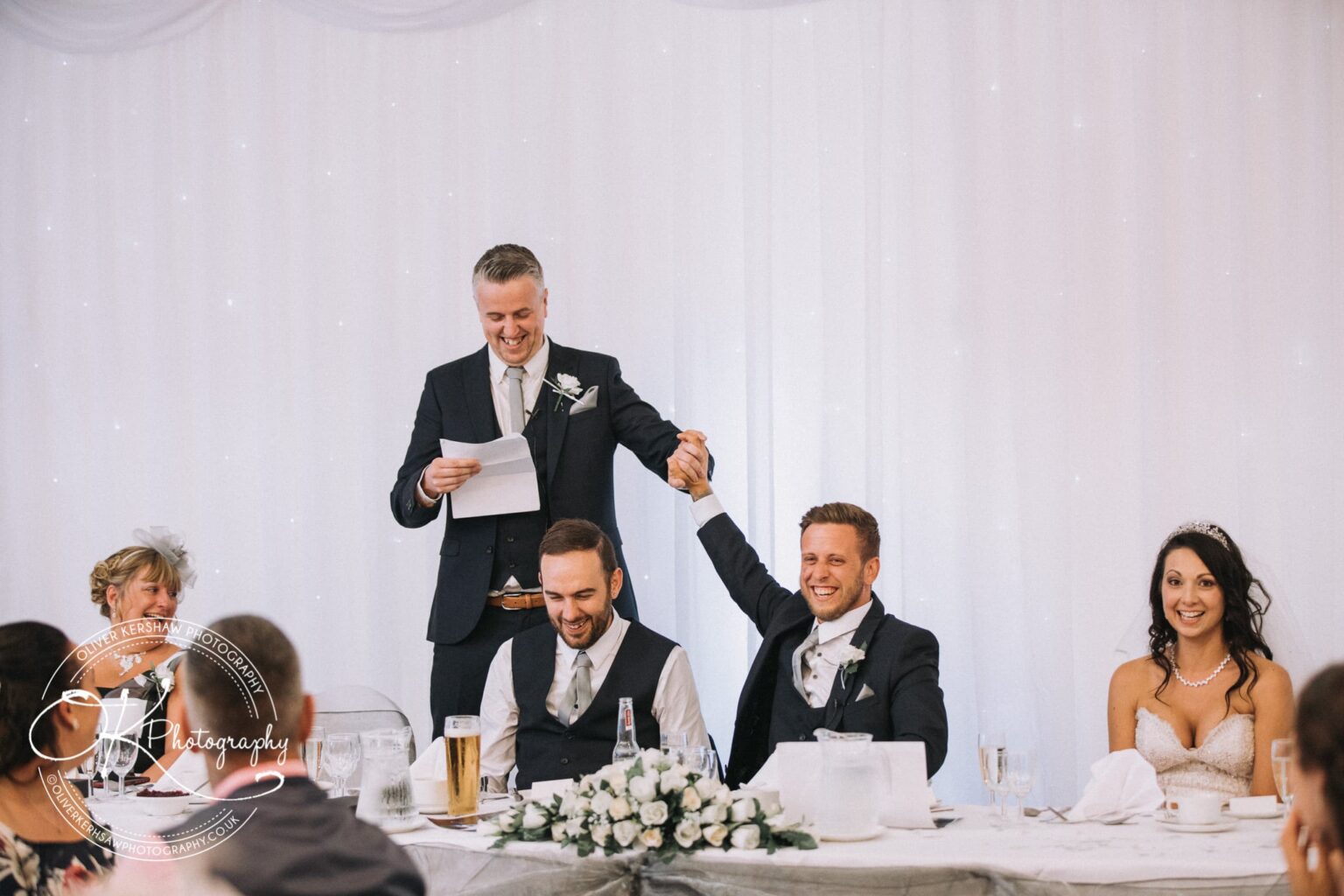 Sketchley Grange Wedding Photography