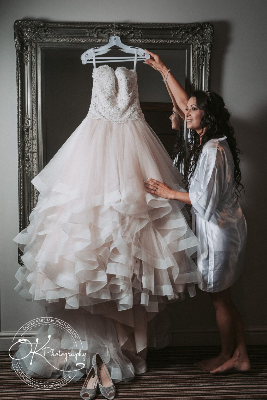 Sketchley Grange Wedding Photography