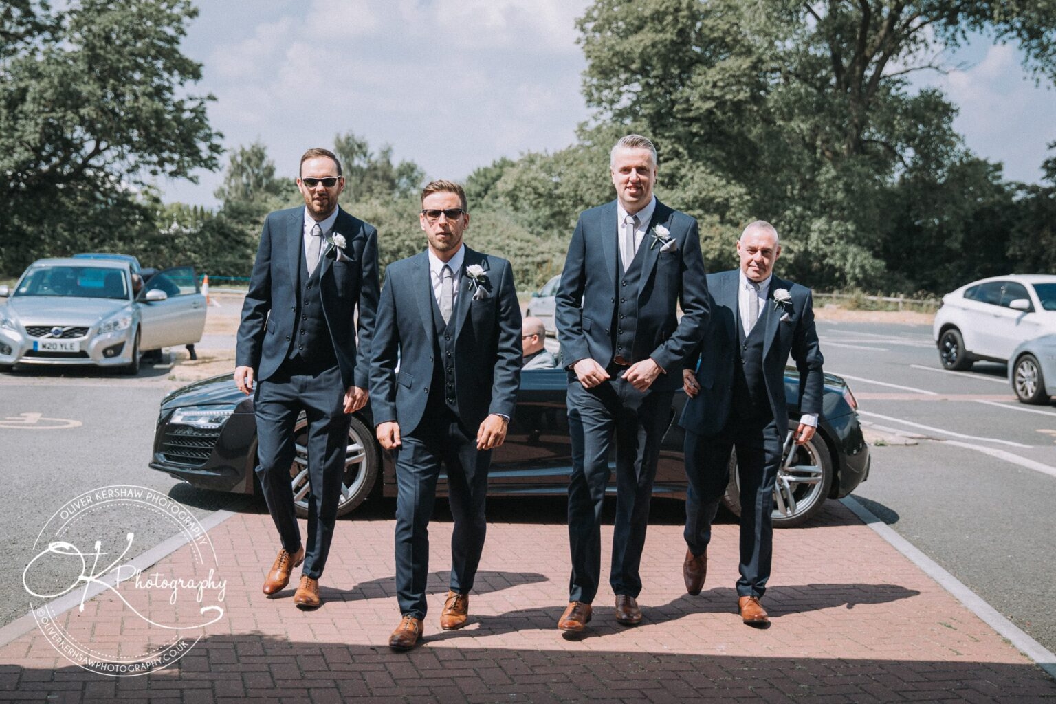 Sketchley Grange Wedding Photography