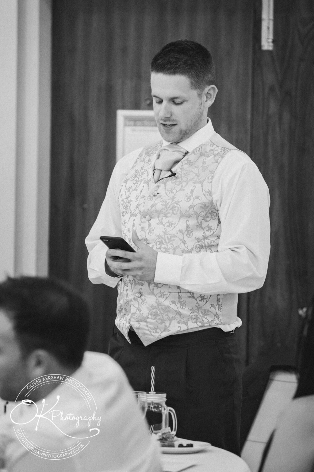 Sketchley Grange -wedding photography