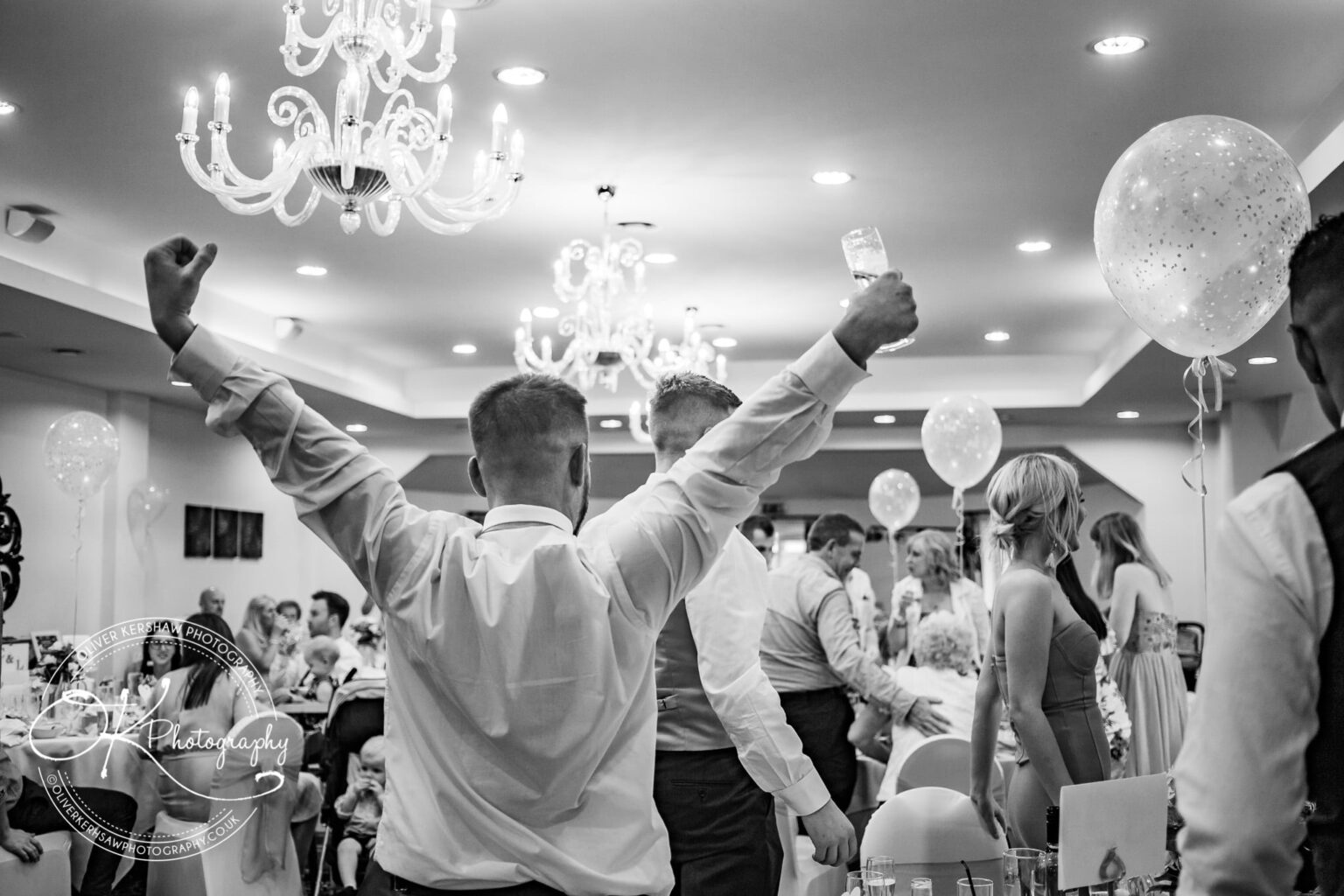Sketchley Grange -wedding photography
