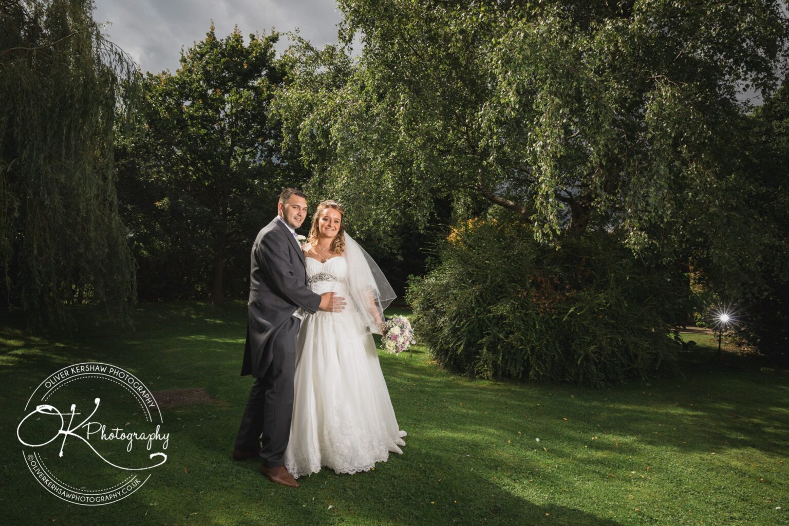 Sketchley Grange -wedding photography