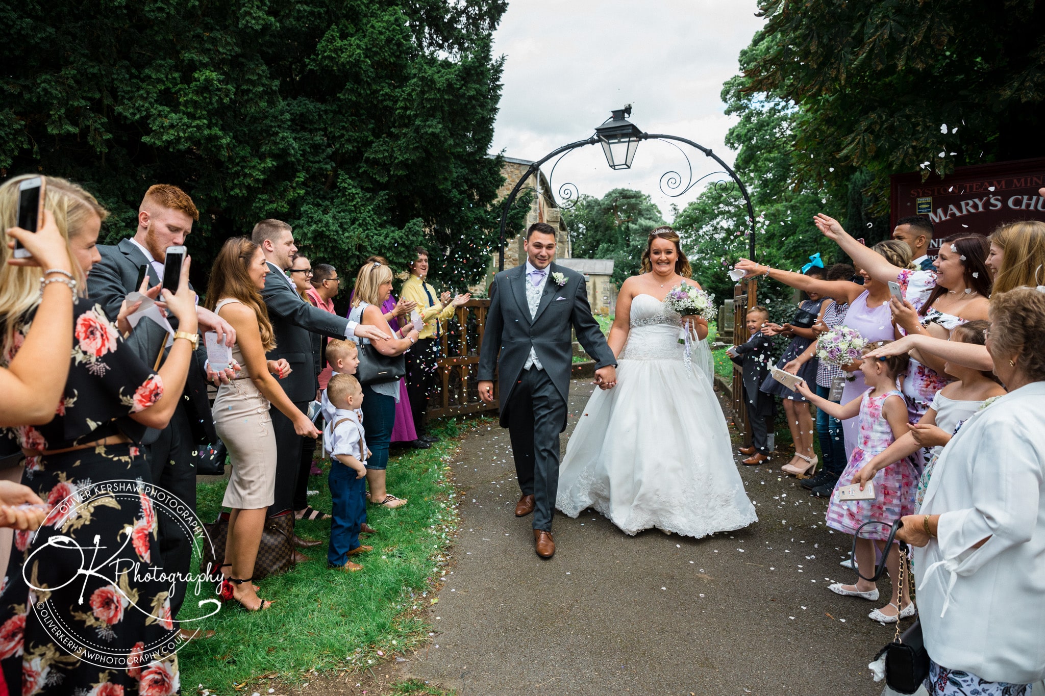 Sketchley Grange -wedding photography