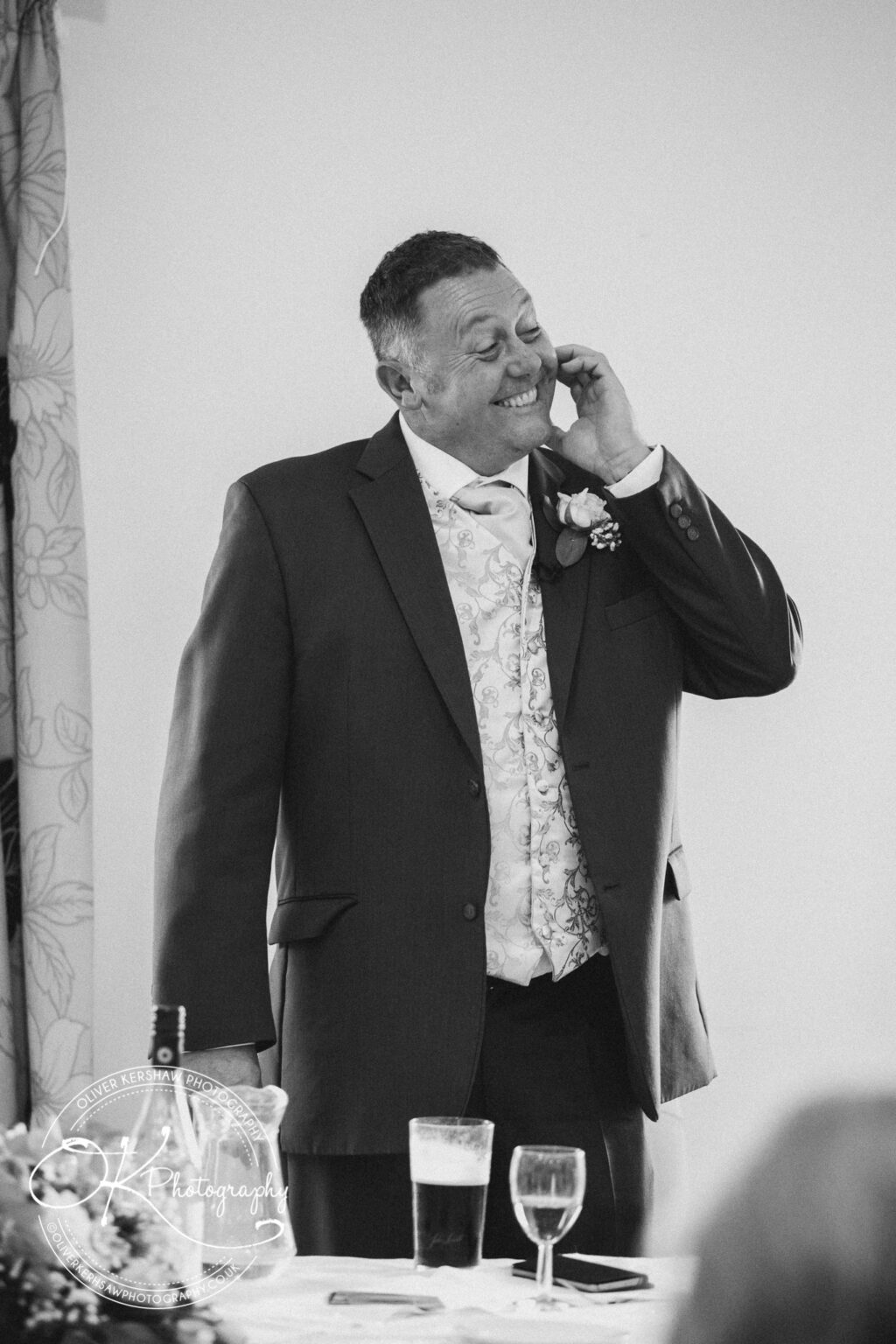 Sketchley Grange -wedding photography