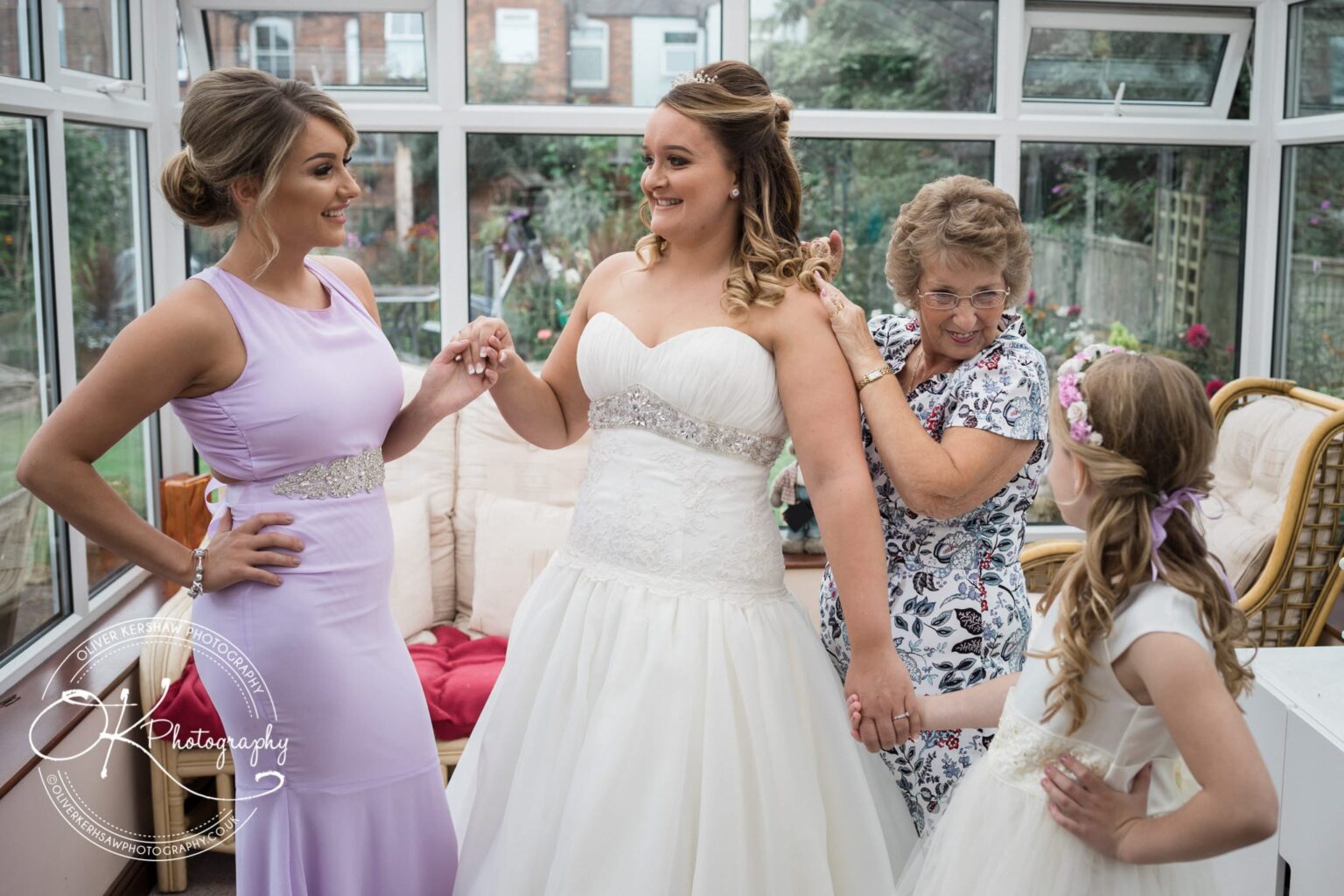 Sketchley Grange -wedding photography