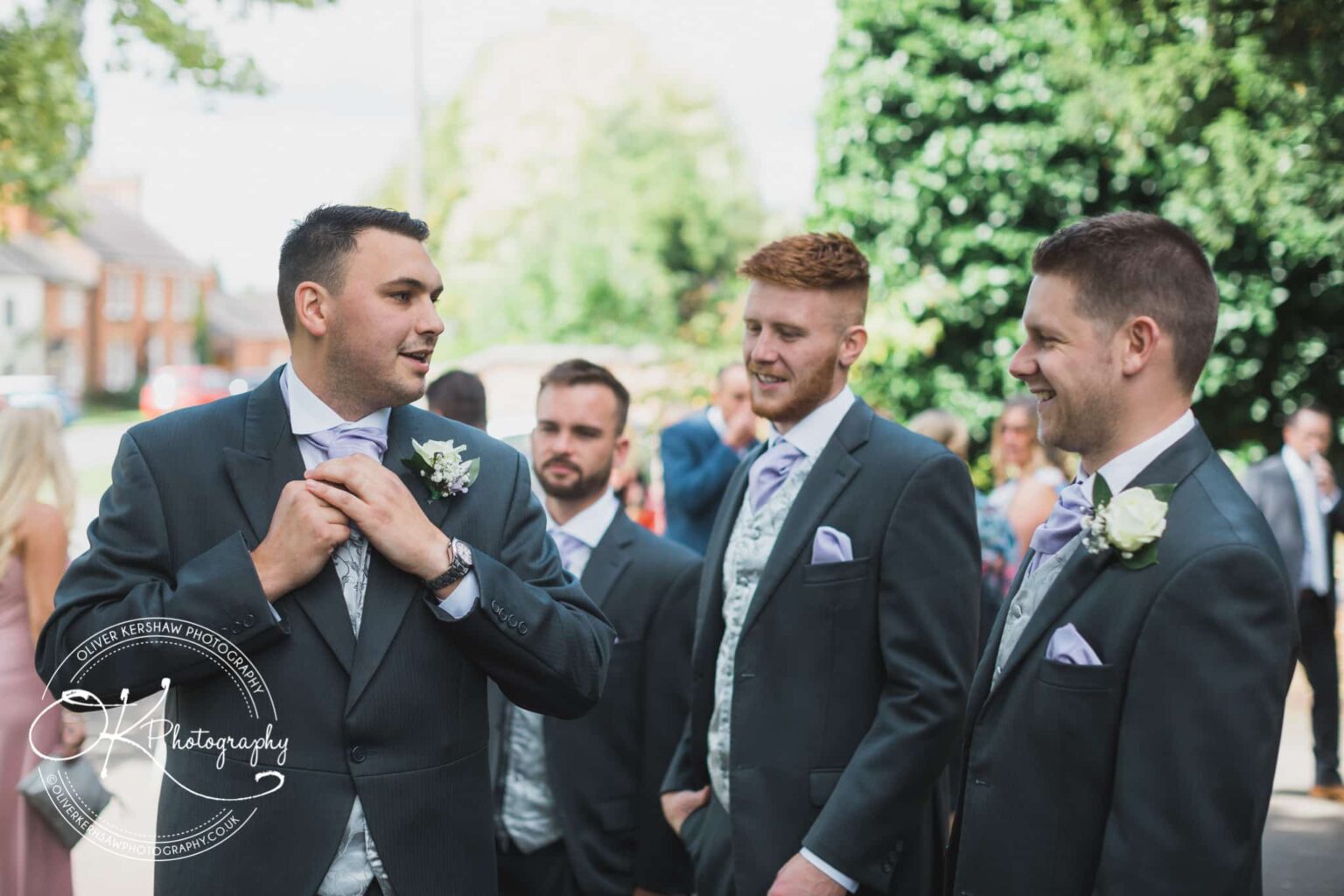 Sketchley Grange -wedding photography