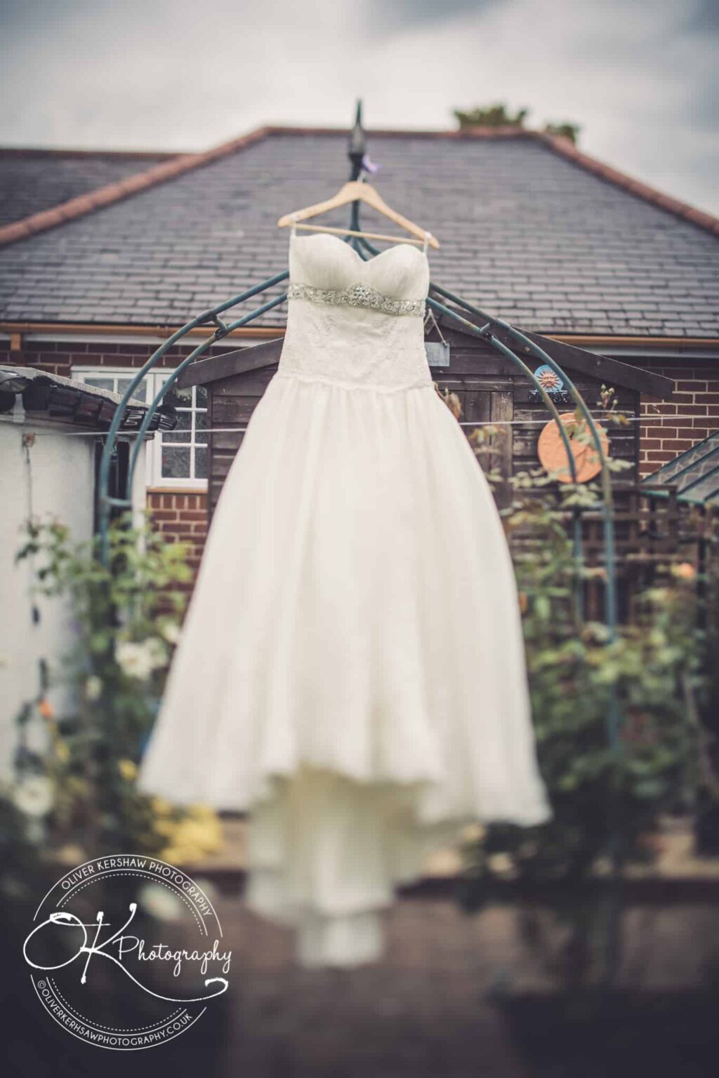 Sketchley Grange -wedding photography