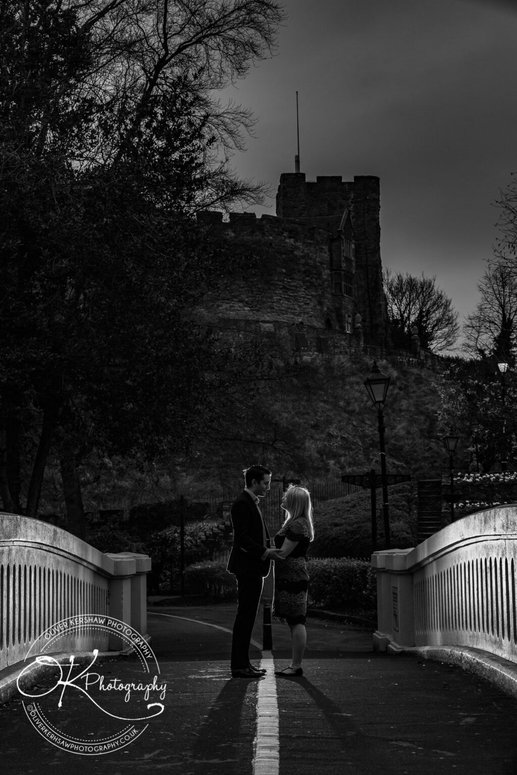 Tamworth Castle Pre-Wedding shoot Tamworth Castle Pre-Wedding shoot
