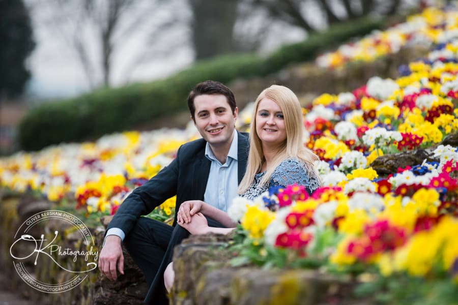 Tamworth Castle Pre-Wedding shoot Tamworth Castle Pre-Wedding shoot