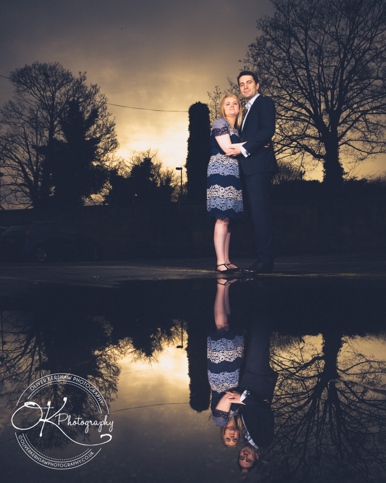 Tamworth Castle Pre-Wedding shoot Tamworth Castle Pre-Wedding shoot