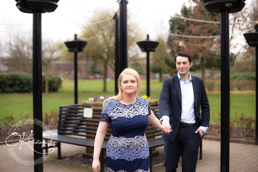 Tamworth Castle Pre-Wedding shoot Tamworth Castle Pre-Wedding shoot