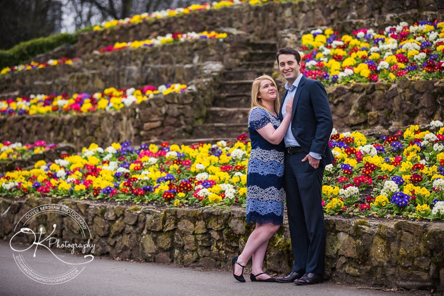 Tamworth Castle Pre-Wedding shoot Tamworth Castle Pre-Wedding shoot