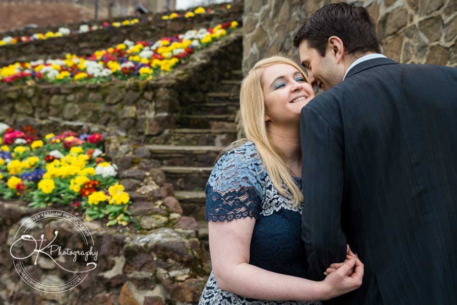 Tamworth Castle Pre-Wedding shoot Tamworth Castle Pre-Wedding shoot