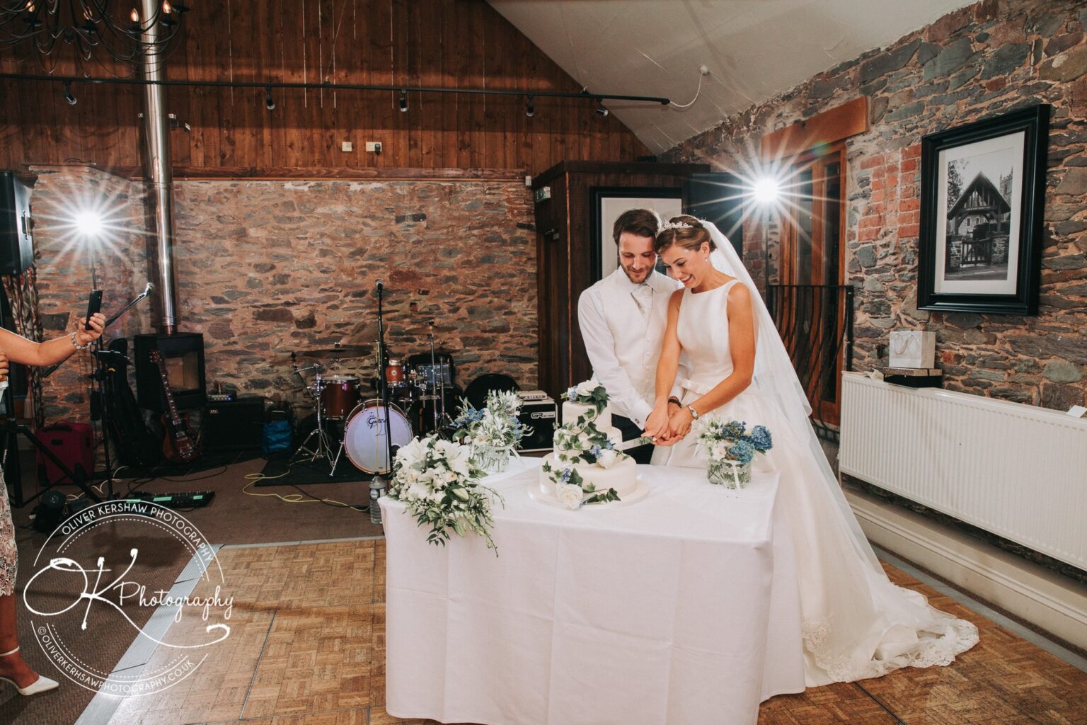 The Griffin Inn - Wedding Photography The Griffin Inn - Wedding Photography