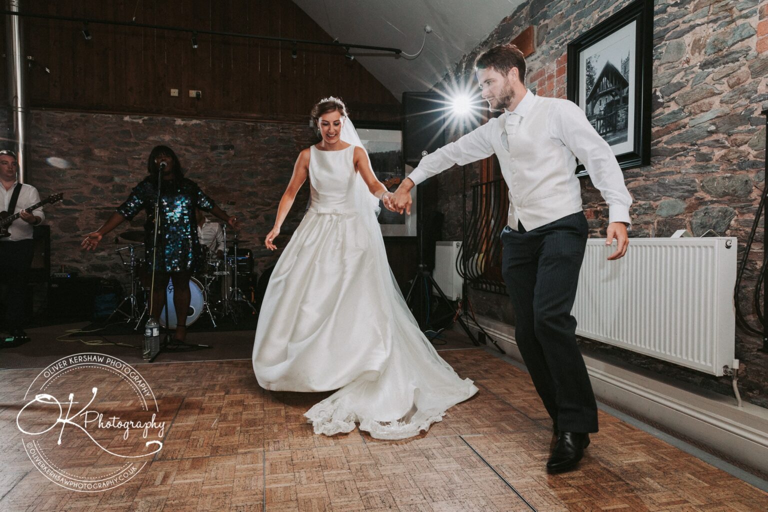The Griffin Inn - Wedding Photography The Griffin Inn - Wedding Photography