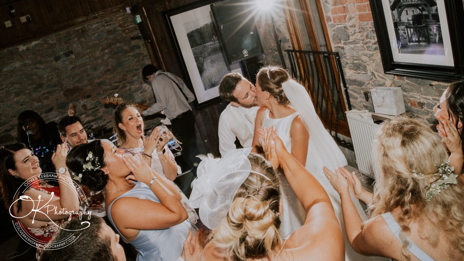 The Griffin Inn - Wedding Photography The Griffin Inn - Wedding Photography