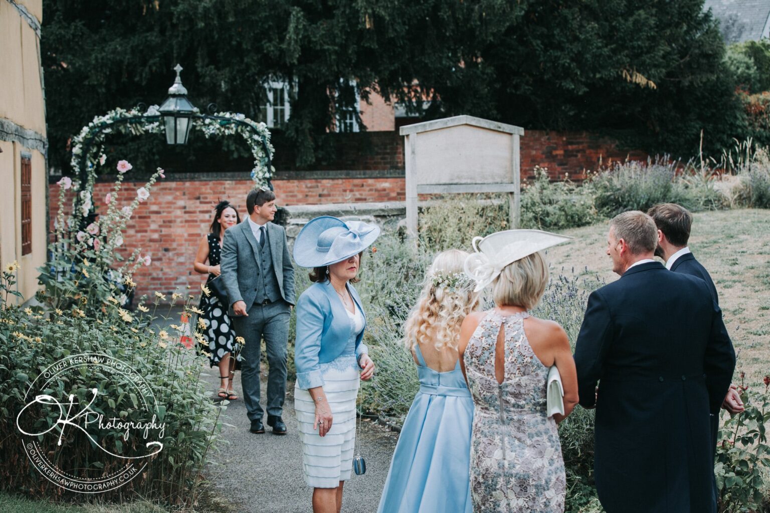 The Griffin Inn - Wedding Photography The Griffin Inn - Wedding Photography