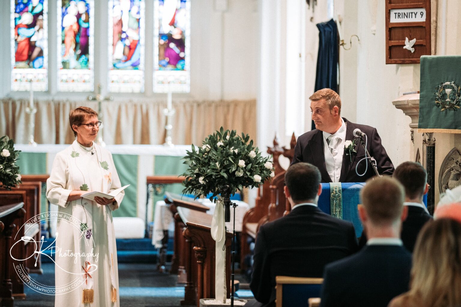 The Griffin Inn - Wedding Photography The Griffin Inn - Wedding Photography