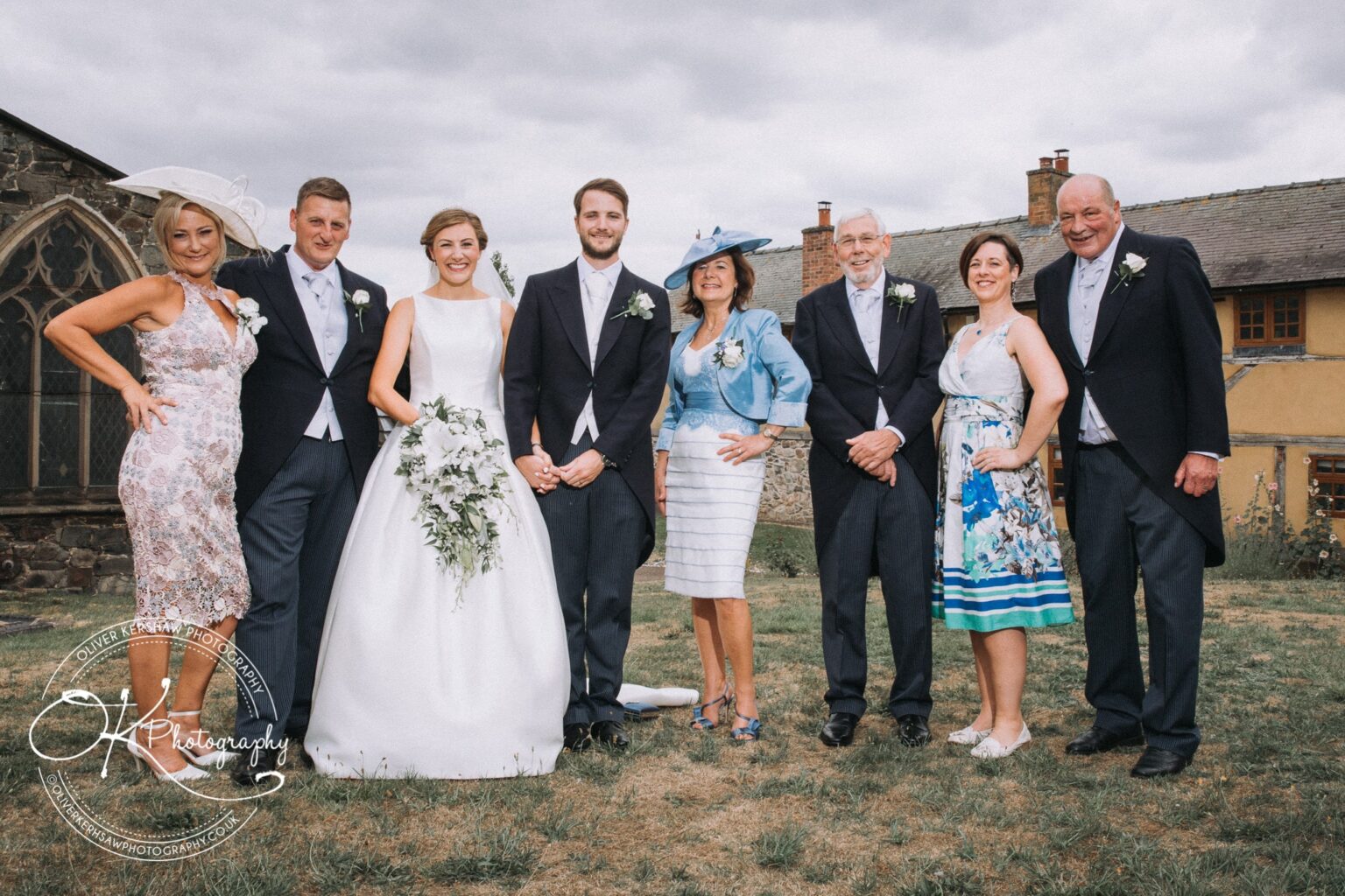 The Griffin Inn - Wedding Photography The Griffin Inn - Wedding Photography