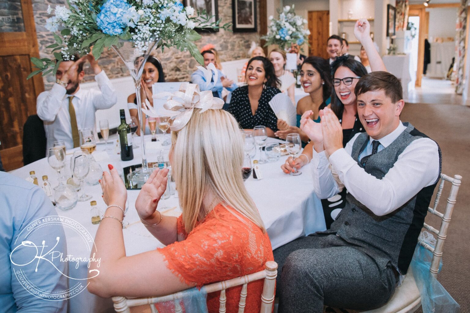The Griffin Inn - Wedding Photography The Griffin Inn - Wedding Photography