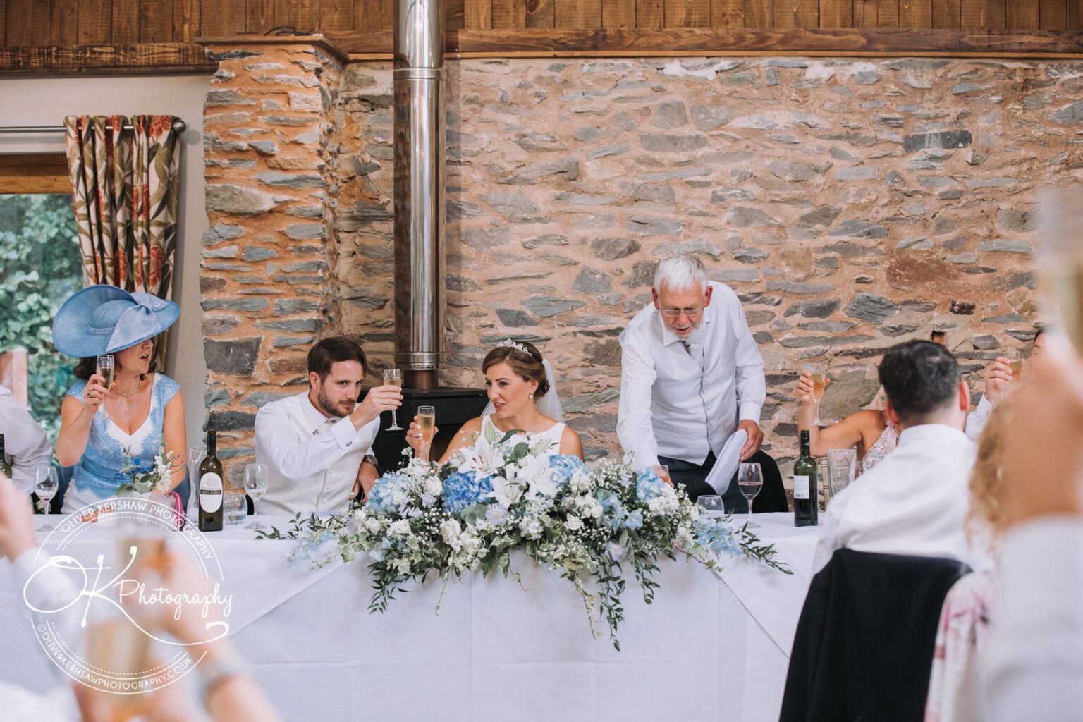 The Griffin Inn - Wedding Photography The Griffin Inn - Wedding Photography