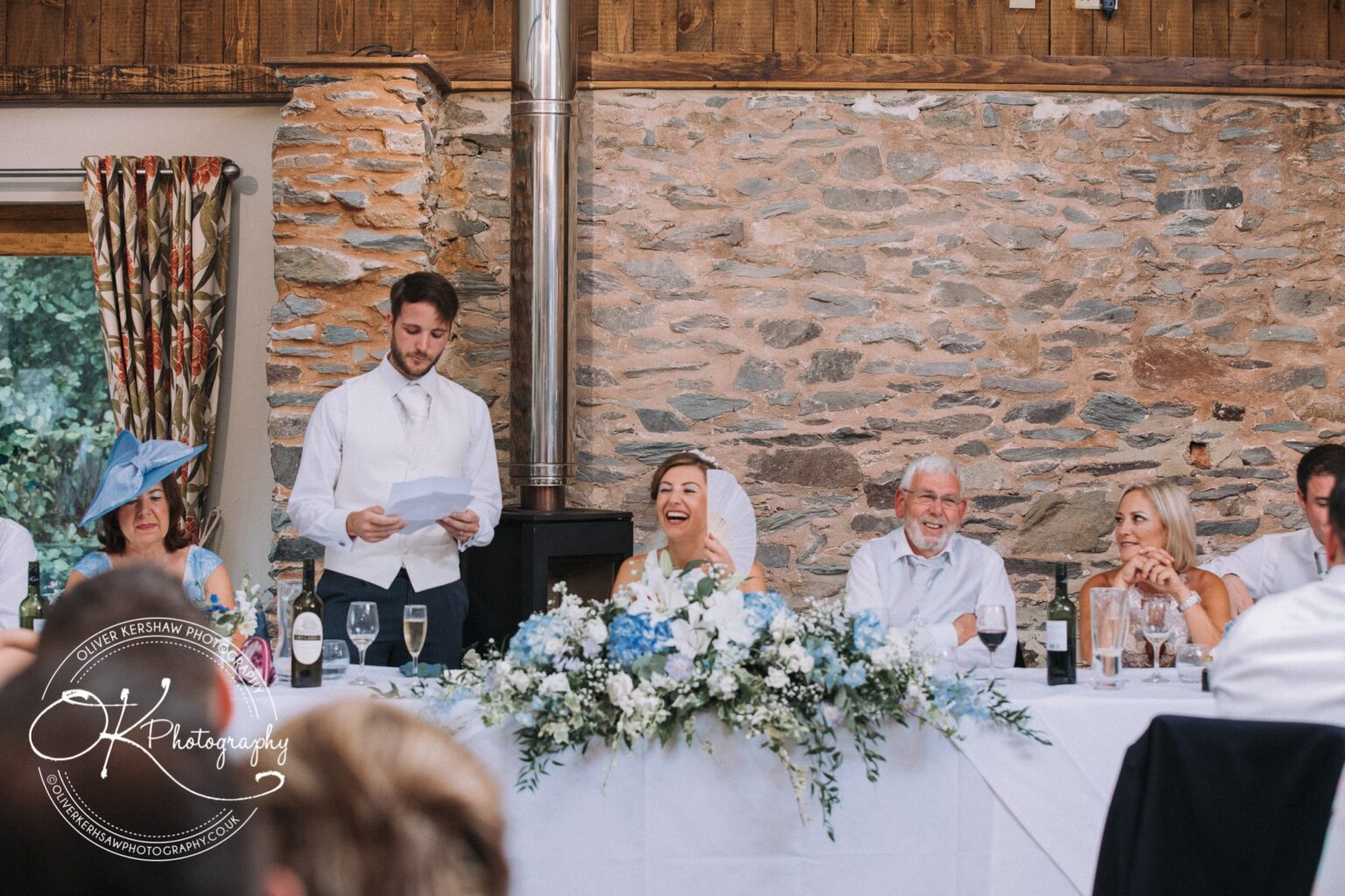 The Griffin Inn - Wedding Photography The Griffin Inn - Wedding Photography
