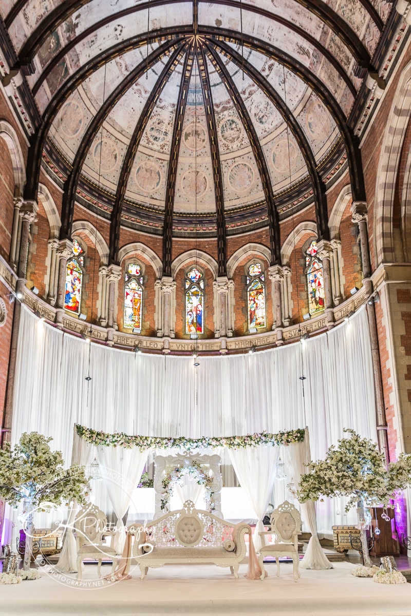 The empire Leicester