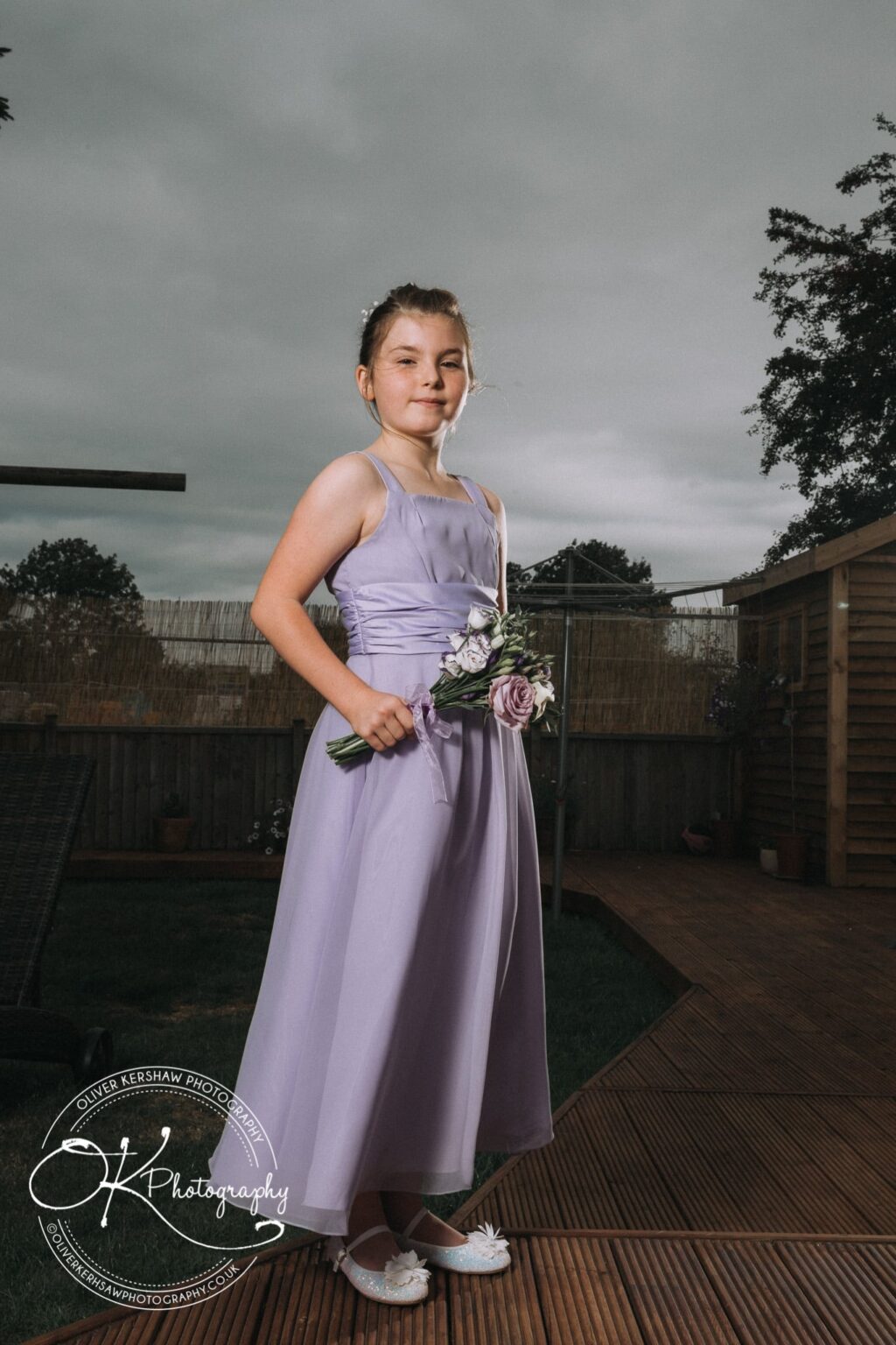 Ullesthorpe Hall Wedding Photography