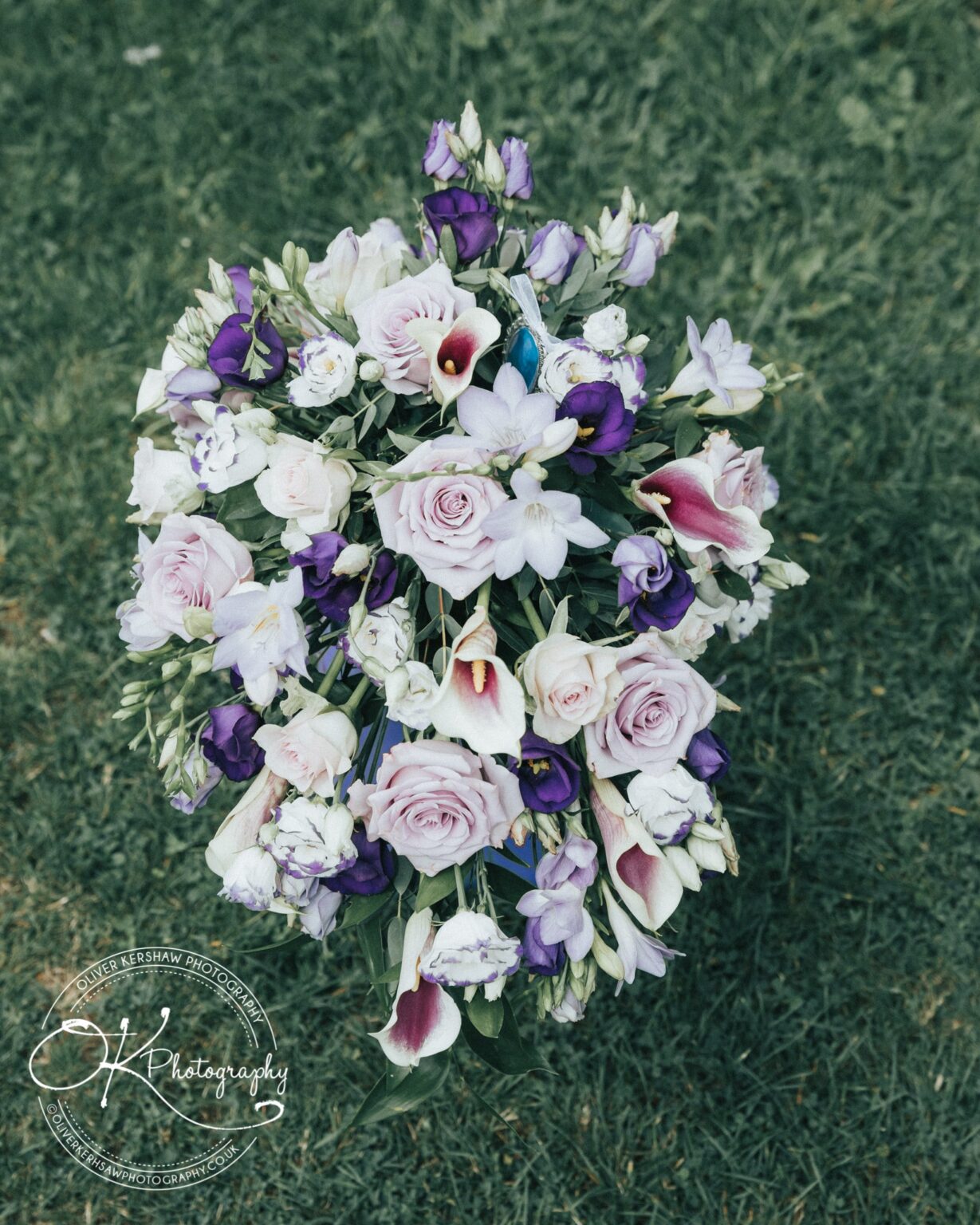 Ullesthorpe Hall Wedding Photography