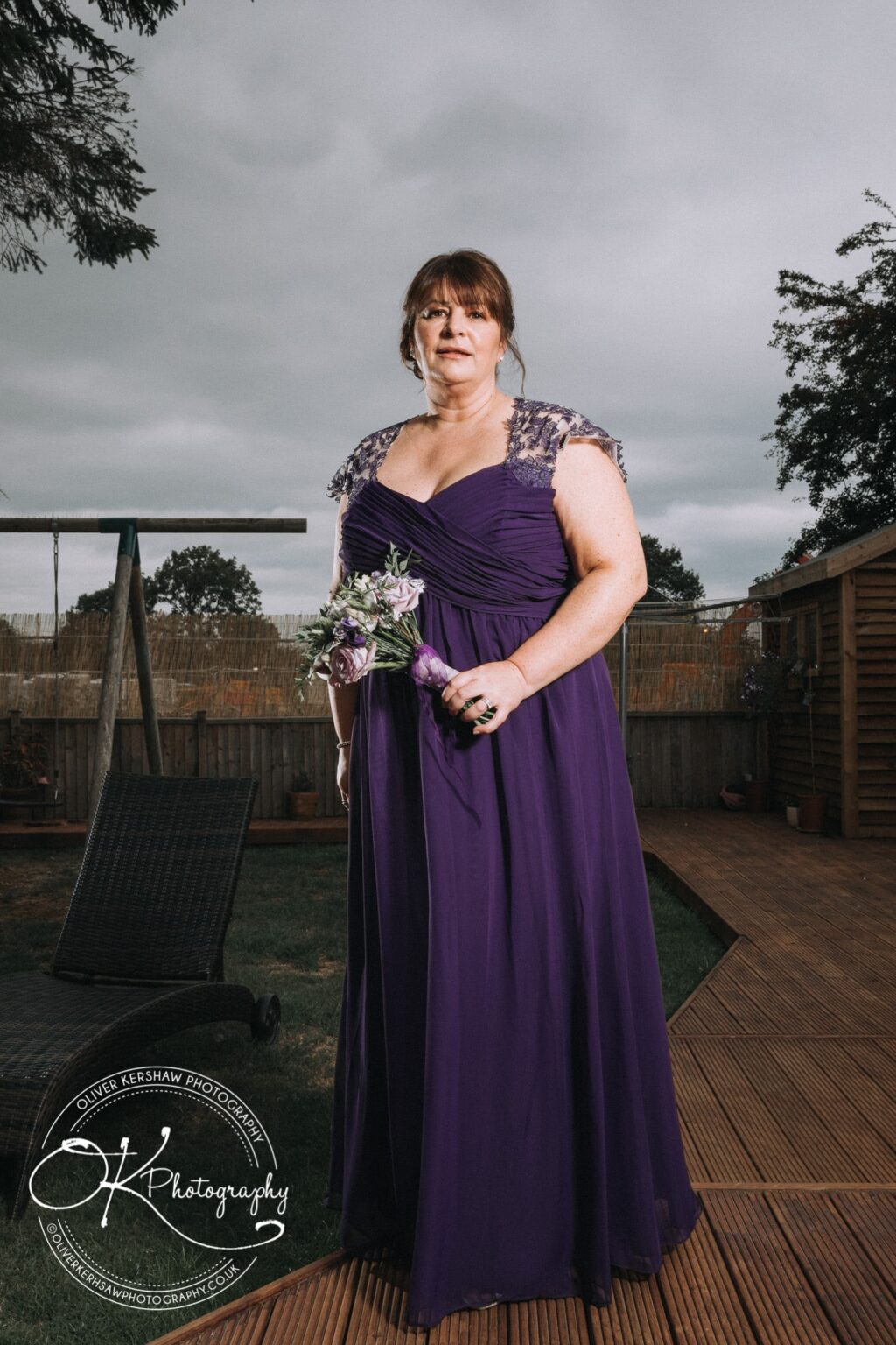 Ullesthorpe Hall Wedding Photography