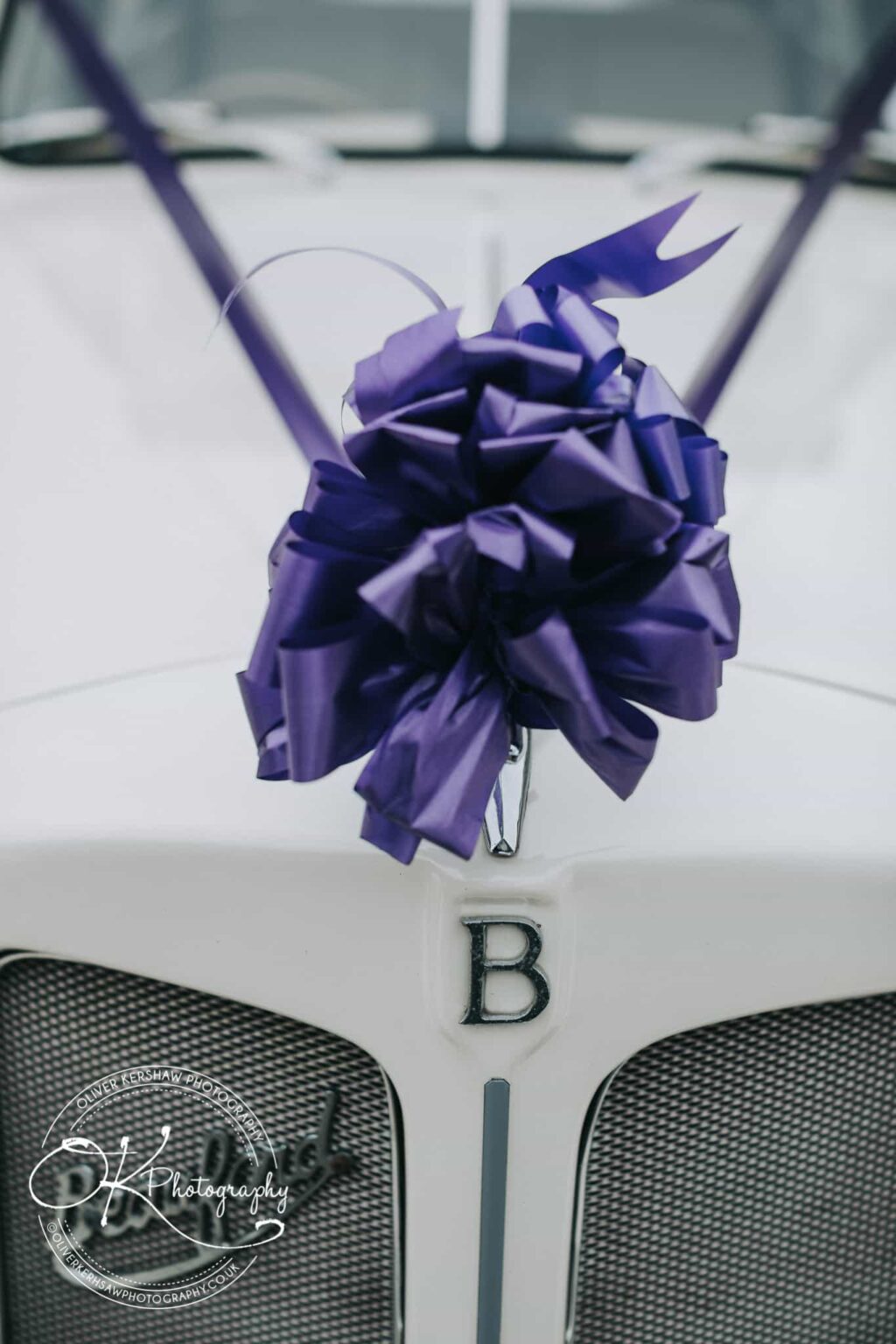 Ullesthorpe Hall Wedding Photography