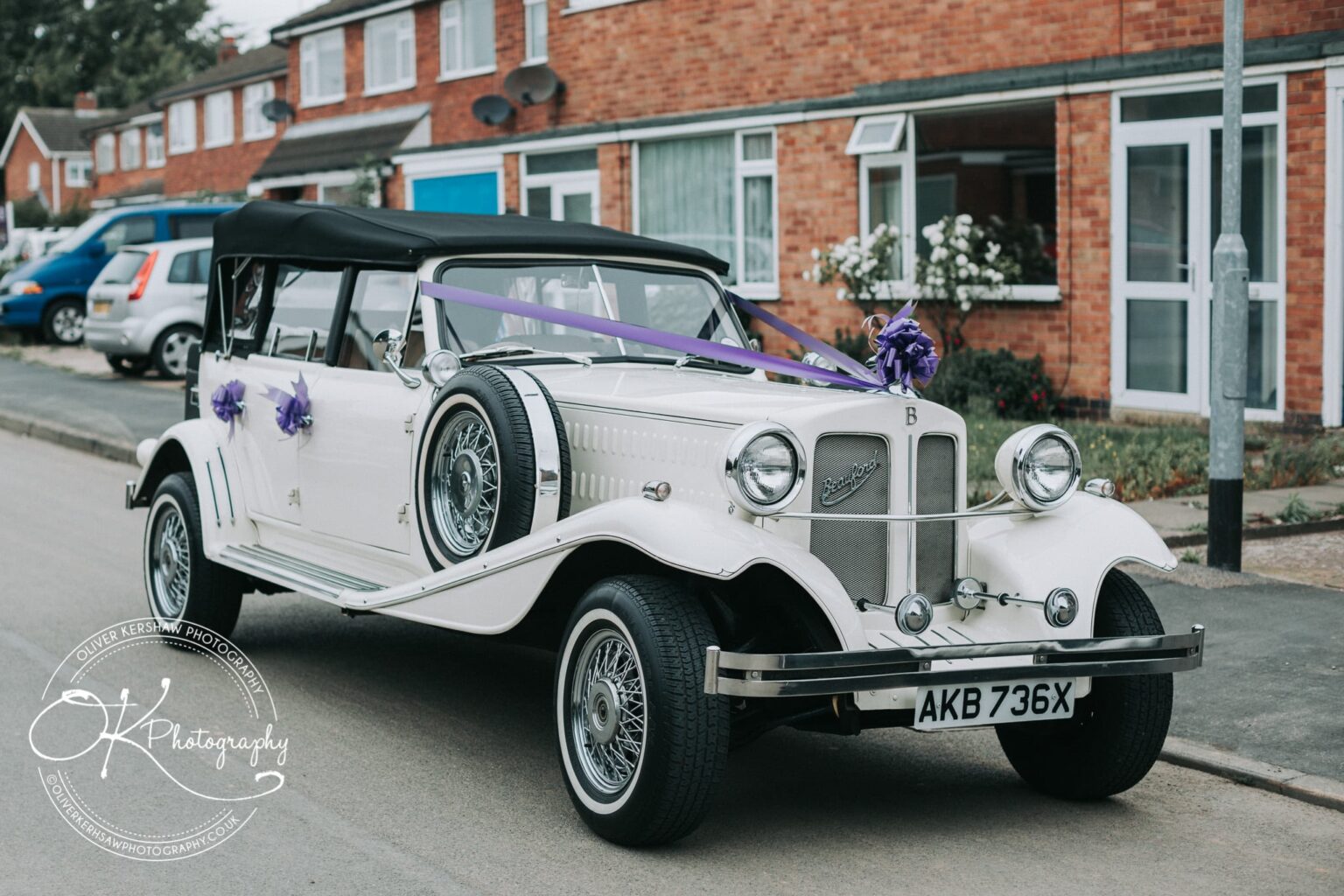 Ullesthorpe Hall Wedding Photography
