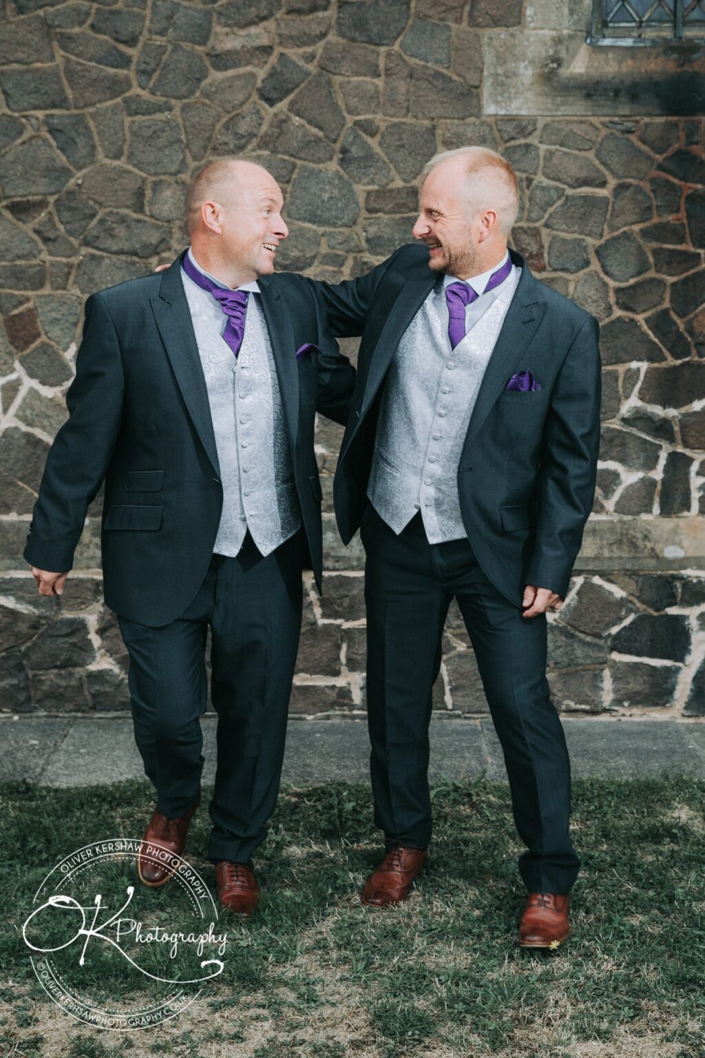 Ullesthorpe Hall Wedding Photography