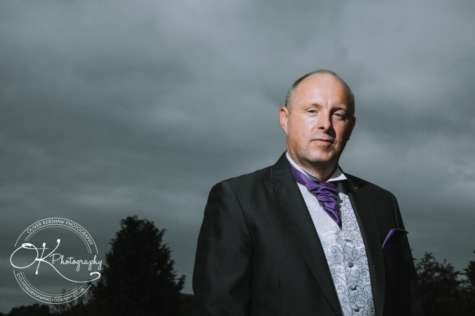 Ullesthorpe Hall Wedding Photography