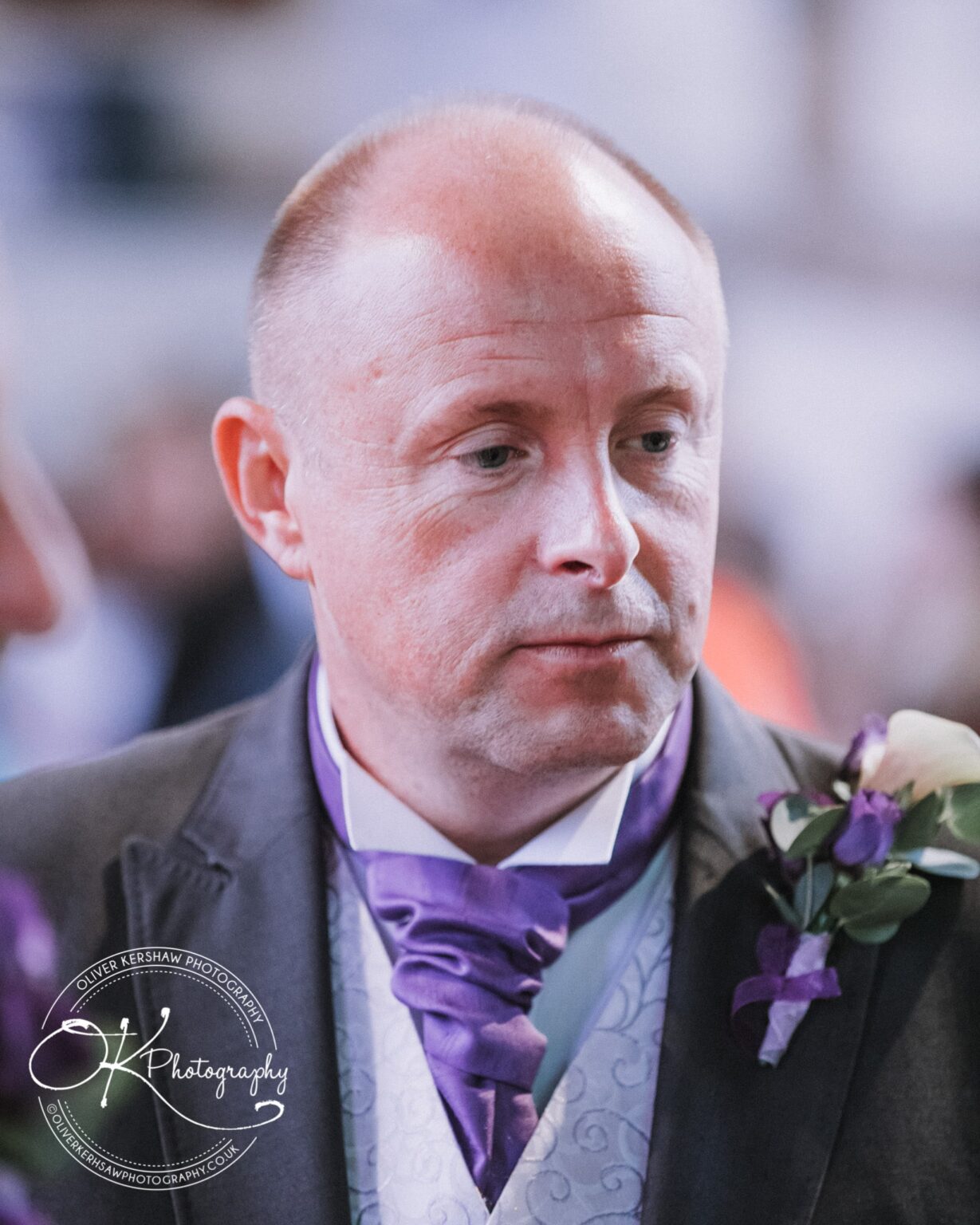 Ullesthorpe Hall Wedding Photography