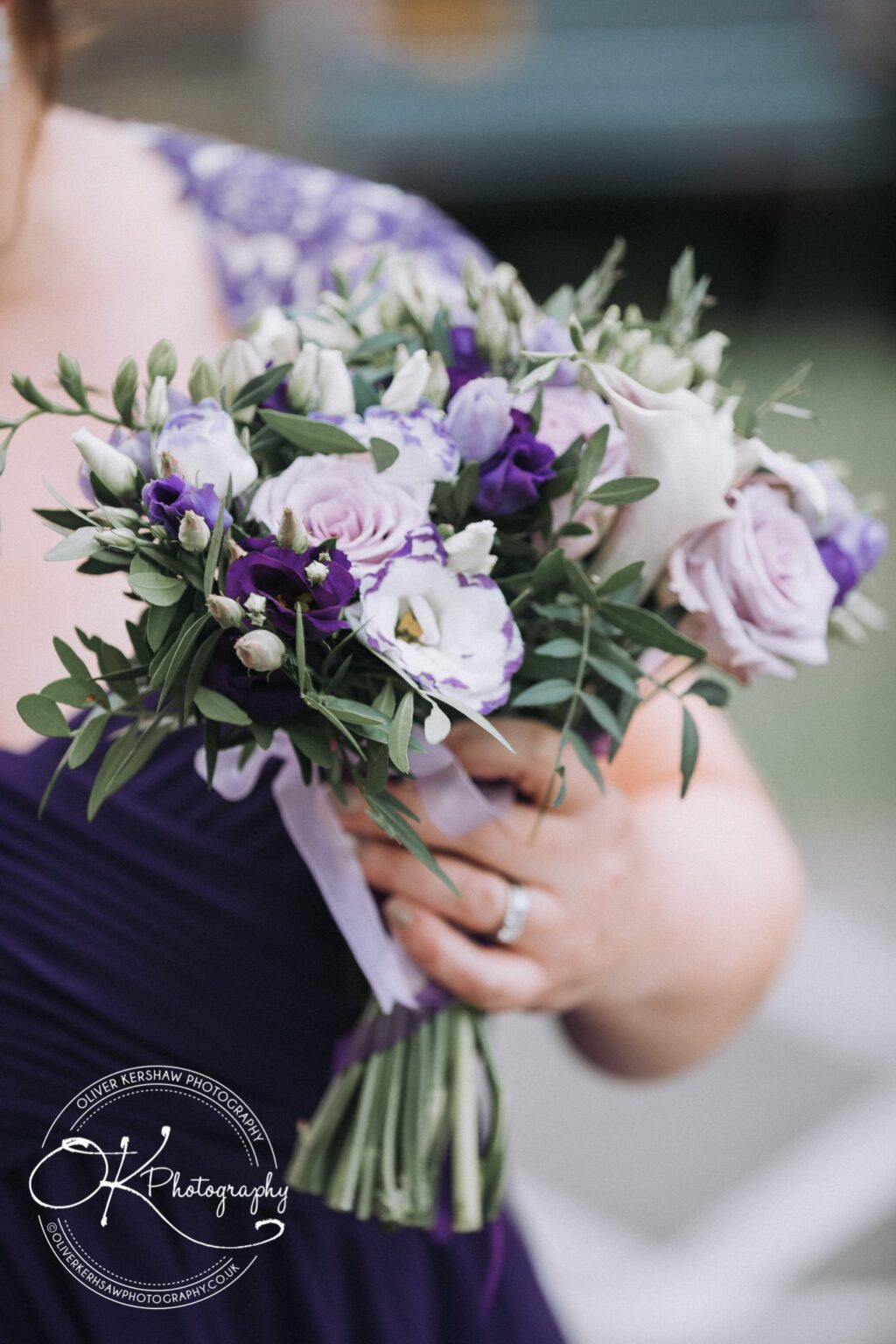 Ullesthorpe Hall Wedding Photography