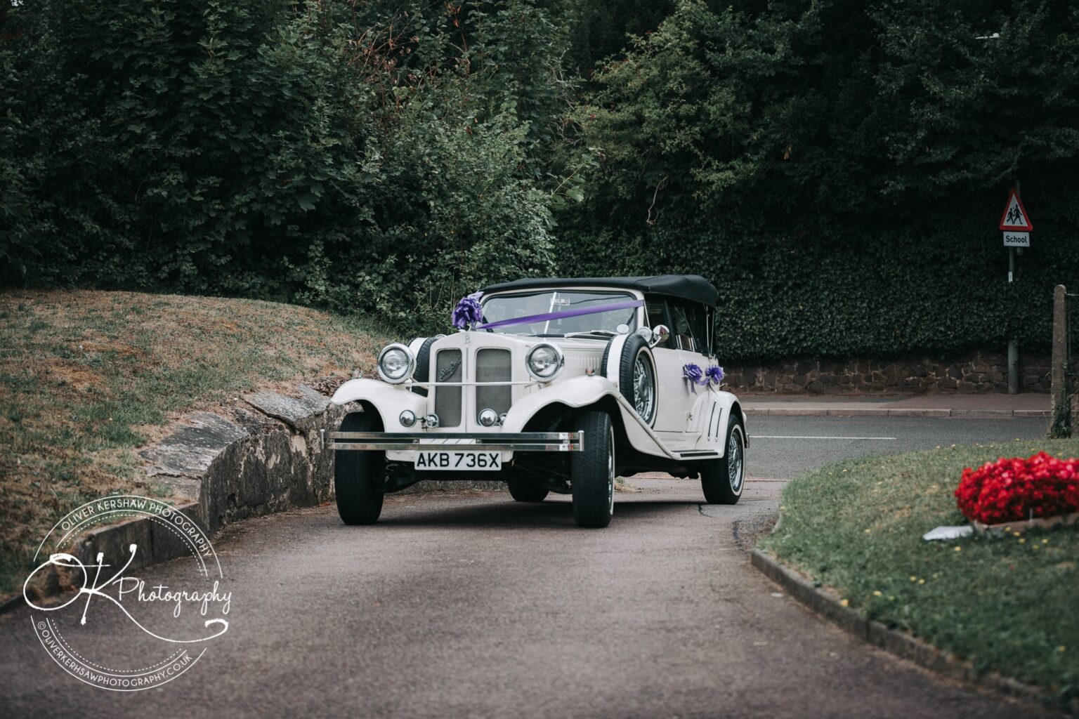 Ullesthorpe Hall Wedding Photography