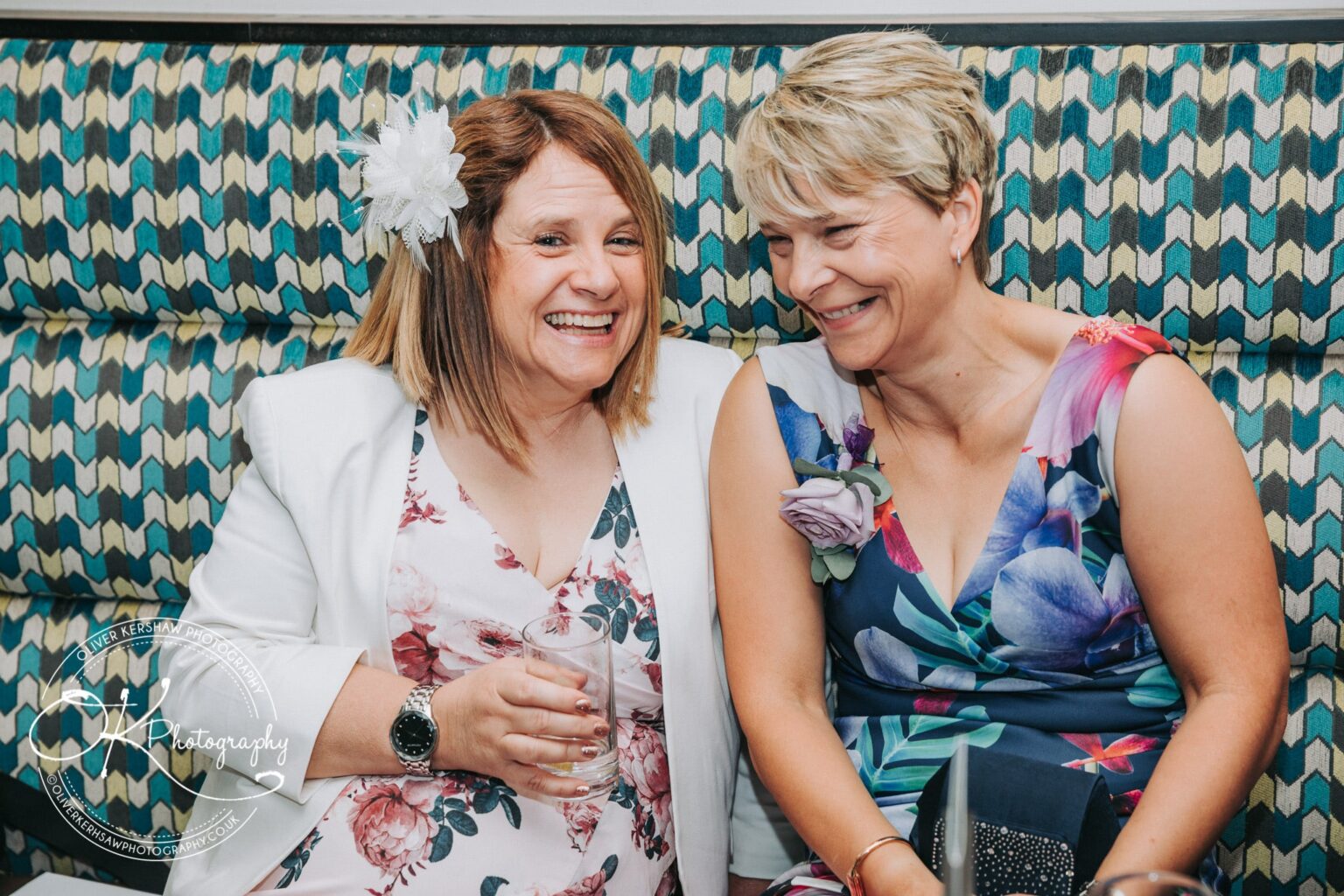 Ullesthorpe Hall Wedding Photography
