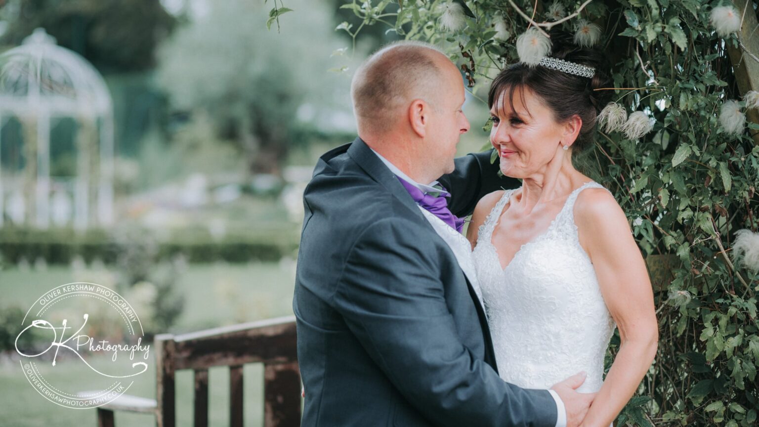 Ullesthorpe Hall Wedding Photography