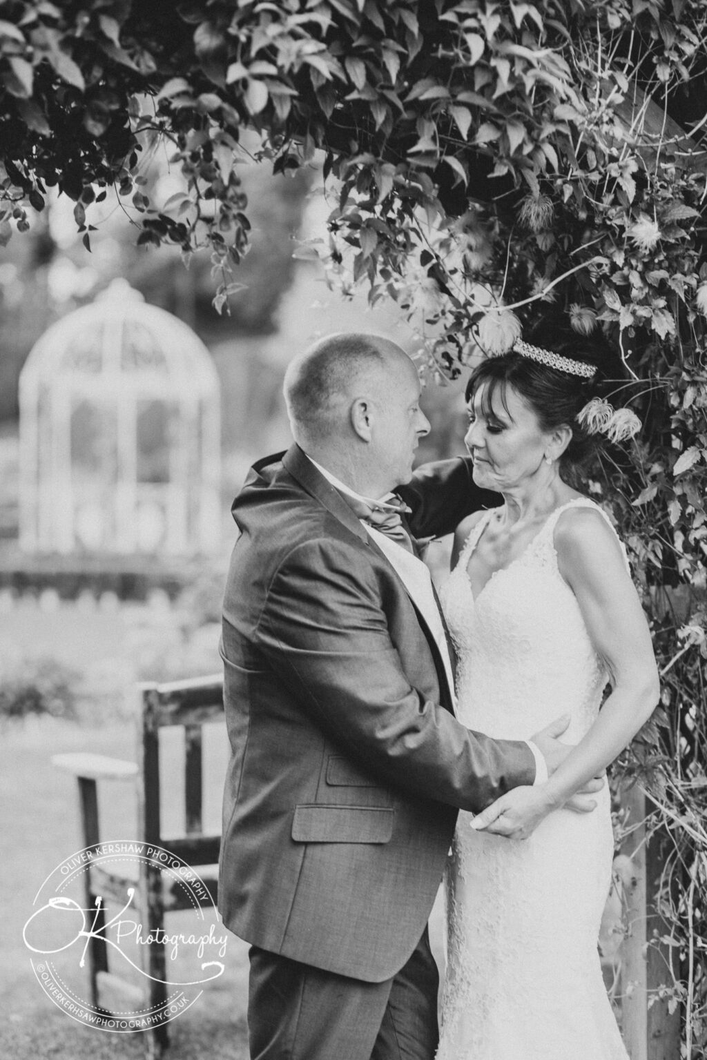 Ullesthorpe Hall Wedding Photography