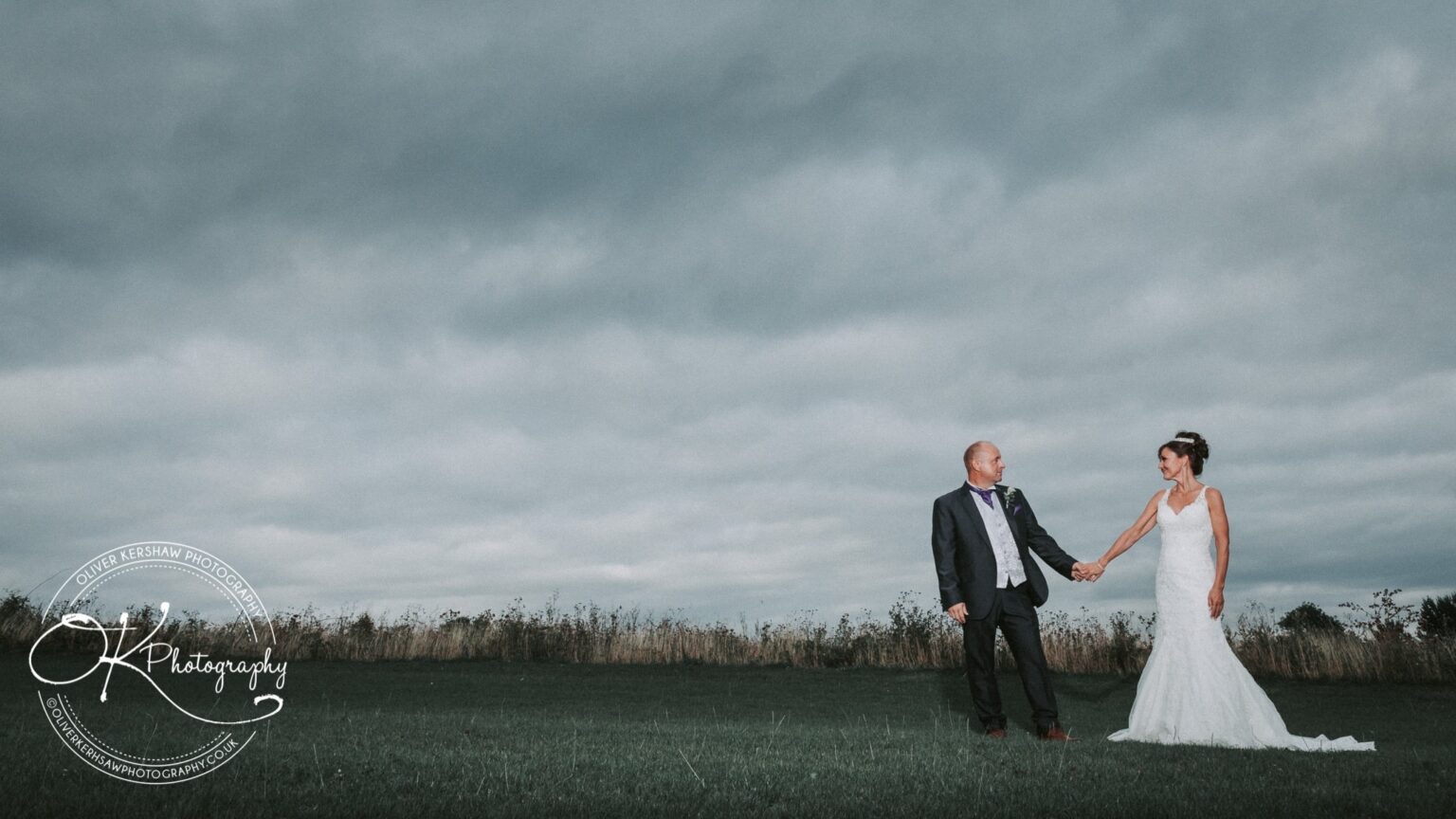 Ullesthorpe Hall Wedding Photography