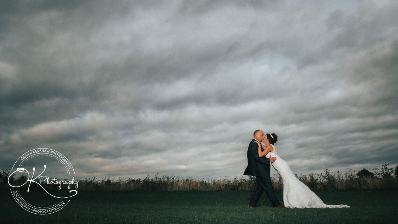 Ullesthorpe Hall Wedding Photography