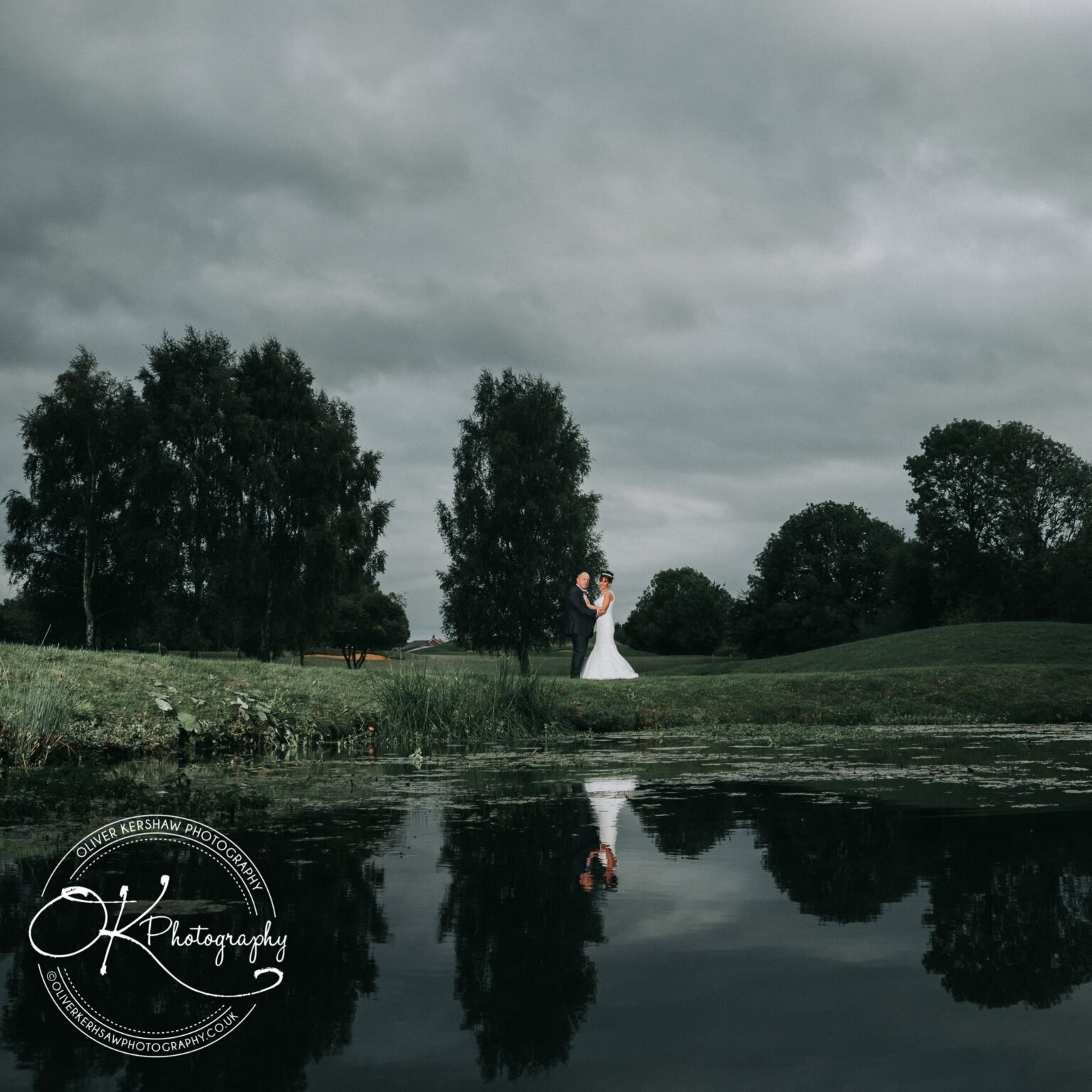 Ullesthorpe Hall Wedding Photography