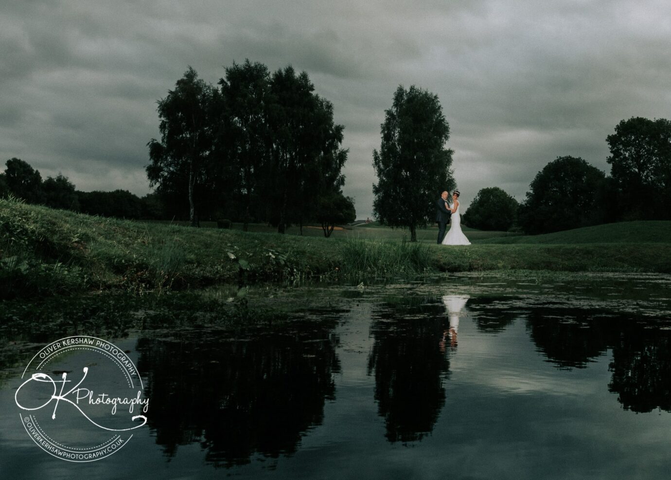 Ullesthorpe Hall Wedding Photography