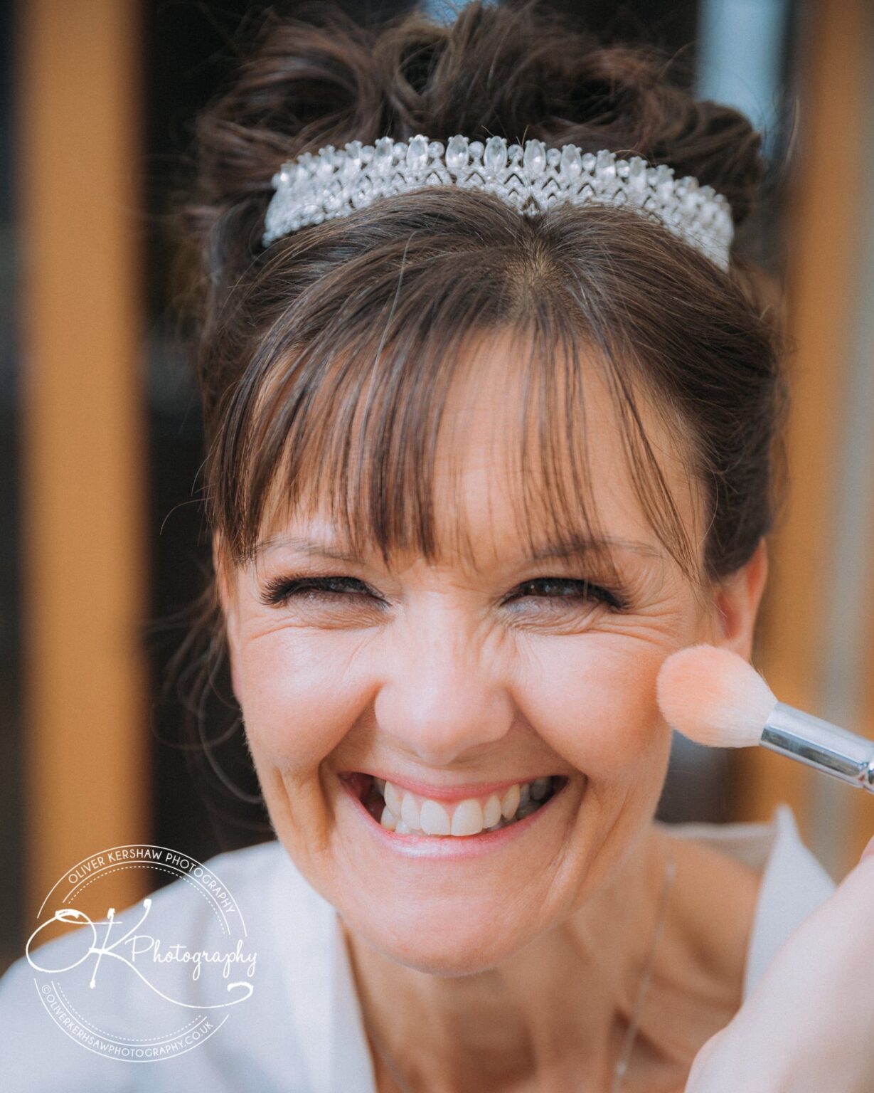 Ullesthorpe Hall Wedding Photography