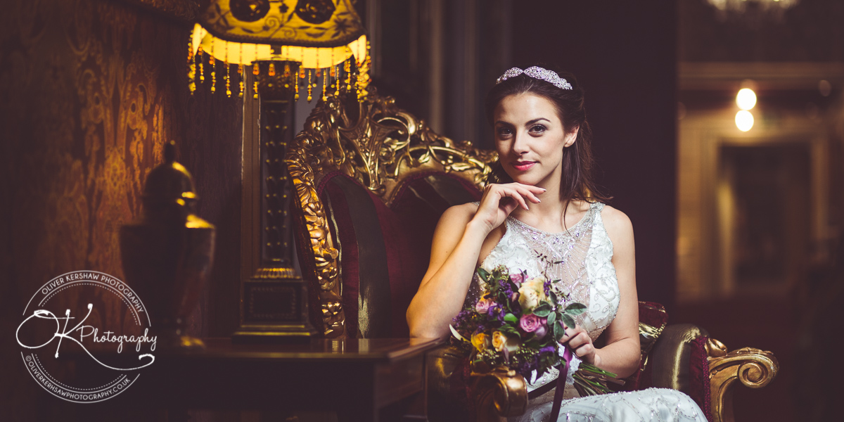 Wedding Photographer Leicester