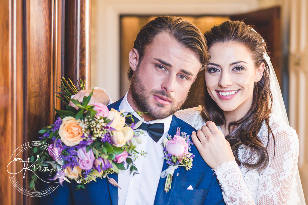 Wedding Photographer Leicestershire